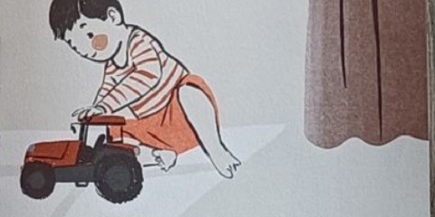 Quin fàstic d'entrepà